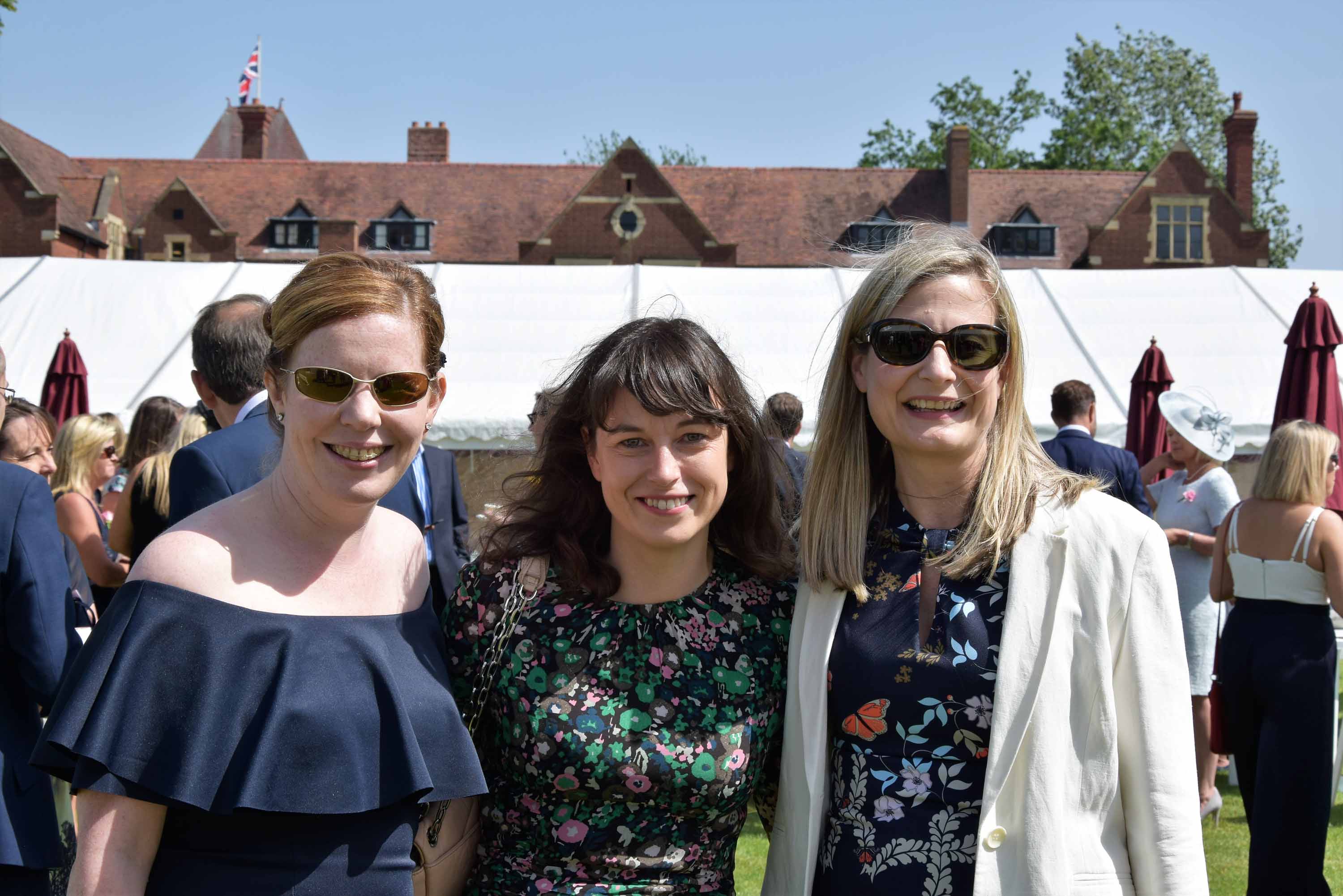 Prep Prizegiving - 28th June 2019